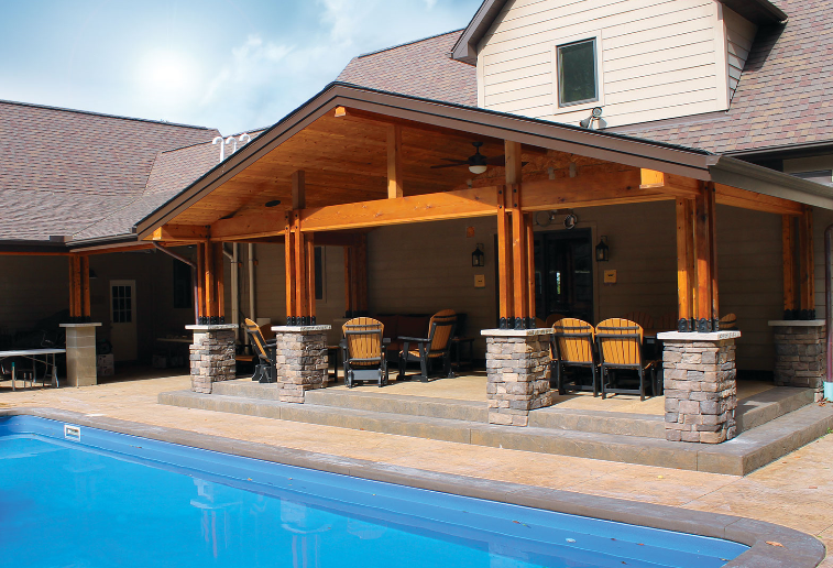 Commercial & Residential Construction <br/> since 1978